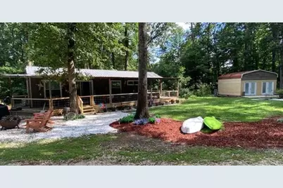 305 Golf Course Road, Menlo, GA 30731 - Photo 2