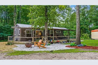 305 Golf Course Road, Menlo, GA 30731 - Photo 4