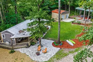 305 Golf Course Rd, Menlo, GA 30731 - Photo 1