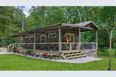 305 Golf Course Road, Menlo, GA 30731 - Photo 8