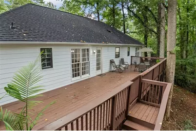 375 Brookstone Drive, Athens, GA 30605 - Photo 4