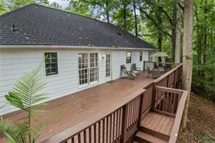 375 Brookstone Dr, Athens, GA 30605 - Photo 4