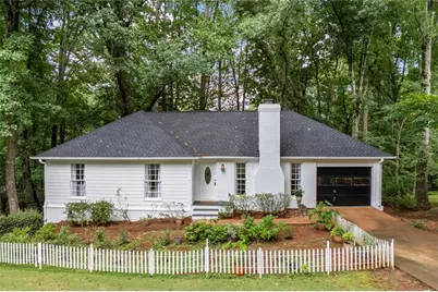 375 Brookstone Drive, Athens, GA 30605 - Photo 1