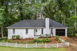 375 Brookstone Dr, Athens, GA 30605 - Photo 1
