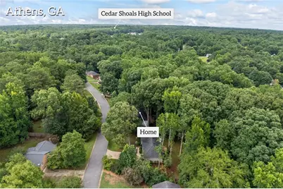 375 Brookstone Drive, Athens, GA 30605 - Photo 6