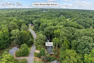 375 Brookstone Dr, Athens, GA 30605 - Photo 6