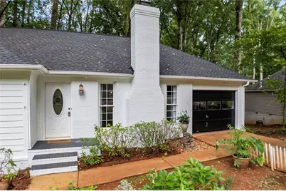 375 Brookstone Drive, Athens, GA 30605 - Photo 2