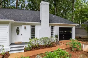 375 Brookstone Dr, Athens, GA 30605 - Photo 2