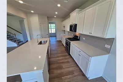 2718 Harbor Ridge Pass Pass SE, Gainesville, GA 30507 - Photo 6