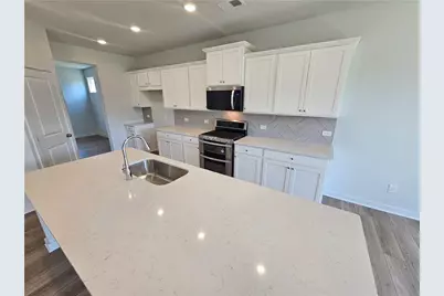 2718 Harbor Ridge Pass Pass SE, Gainesville, GA 30507 - Photo 4