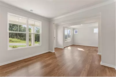 2718 Harbor Ridge Pass Pass SE, Gainesville, GA 30507 - Photo 6
