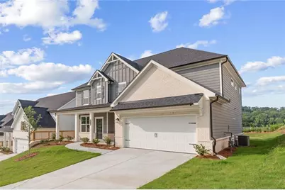 2718 Harbor Ridge Pass Pass SE, Gainesville, GA 30507 - Photo 2