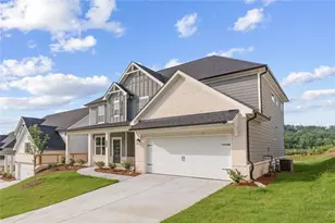 2718 Harbor Ridge Pass Pass SE, Gainesville, GA 30507 - Photo 2