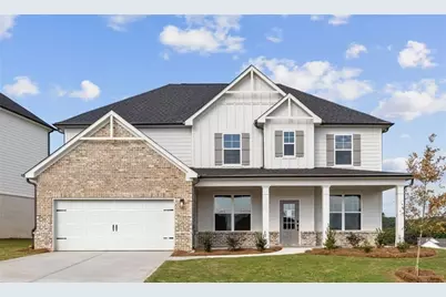 2718 Harbor Ridge Pass Pass SE, Gainesville, GA 30507 - Photo 1