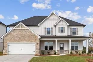 2718 Harbor Ridge Pass Pass SE, Gainesville, GA 30507 - Photo 1