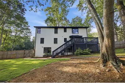 1465 Dallas Circle SW, Marietta, GA 30064 - Photo 50