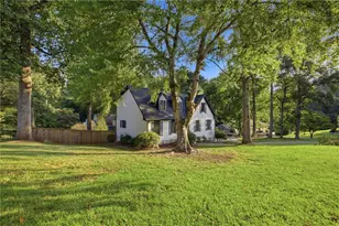 1465 Dallas Cir SW, Marietta, GA 30064 - Photo 60