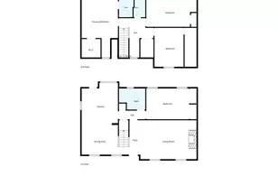 1465 Dallas Cir SW, Marietta, GA 30064 - Photo 64