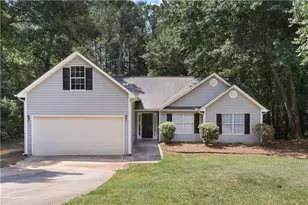 215 Cambridge Way, Covington, GA 30016 - Photo 1