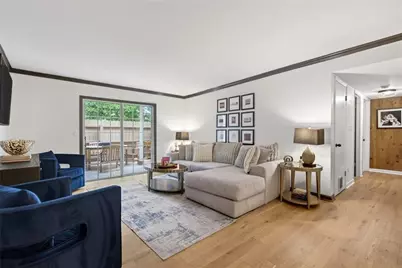 3140 Seven Pines Court #106, Atlanta, GA 30339 - Photo 6