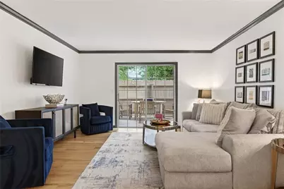 3140 Seven Pines Court #106, Atlanta, GA 30339 - Photo 4