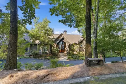 84 Fox Claw Knoll, Big Canoe, GA 30143 - Photo 2