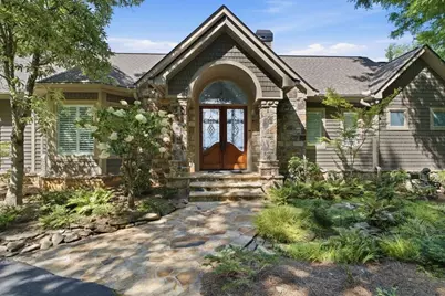 84 Fox Claw Knoll, Big Canoe, GA 30143 - Photo 4