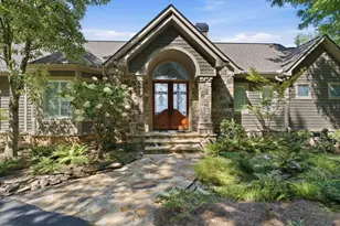 84 Fox Claw Knoll, Big Canoe, GA 30143 - Photo 4
