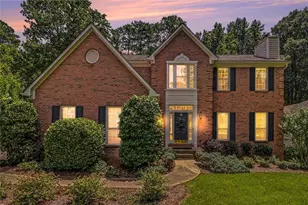 4210 Delamar Dr, Cumming, GA 30041 - Photo 2