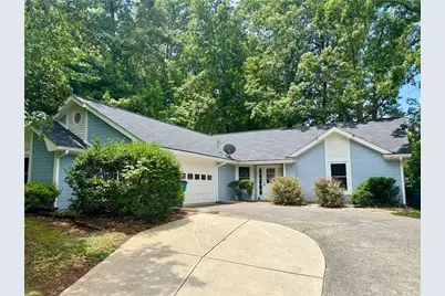 471 Springfield Drive, Woodstock, GA 30188 - Photo 1