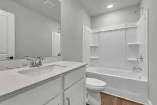 1504 Thurcroft Ln, Lawrenceville, GA 30043 - Photo 16