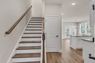 1504 Thurcroft Ln, Lawrenceville, GA 30043 - Photo 4