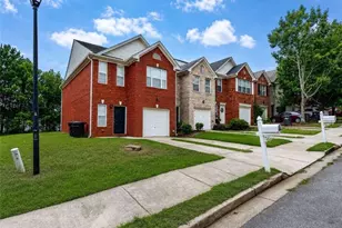 6493 Snow Bird Ln, Douglasville, GA 30134 - Photo 2