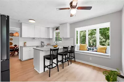 3372 Woodrun Trail, Marietta, GA 30062 - Photo 14
