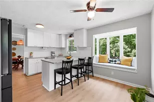 3372 Woodrun Trail, Marietta, GA 30062 - Photo 14