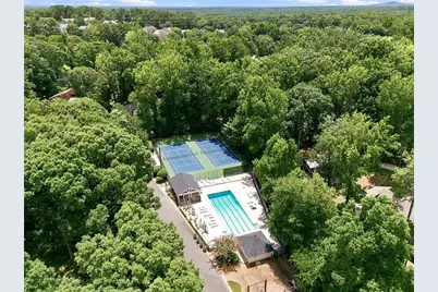 3372 Woodrun Trail, Marietta, GA 30062 - Photo 34