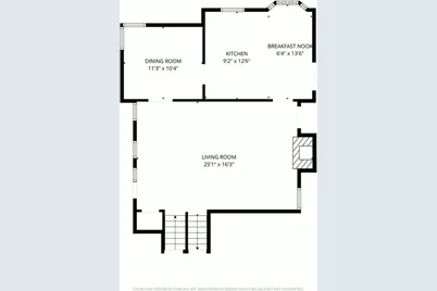 3372 Woodrun Trail, Marietta, GA 30062 - Photo 48