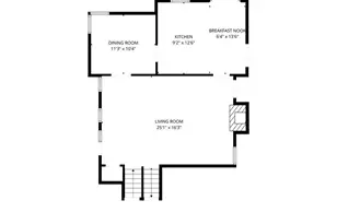 3372 Woodrun Trail, Marietta, GA 30062 - Photo 48