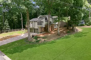 3372 Woodrun Trail, Marietta, GA 30062 - Photo 32