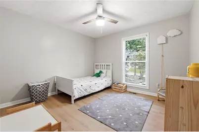 3372 Woodrun Trail, Marietta, GA 30062 - Photo 18
