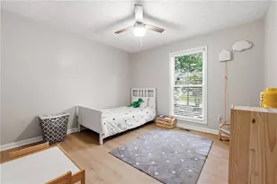 3372 Woodrun Trail, Marietta, GA 30062 - Photo 18