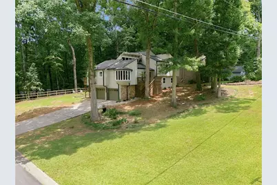 3372 Woodrun Trail, Marietta, GA 30062 - Photo 44
