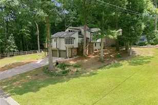 3372 Woodrun Trail, Marietta, GA 30062 - Photo 44