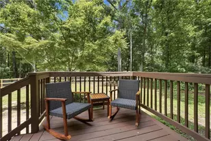 3372 Woodrun Trail, Marietta, GA 30062 - Photo 38