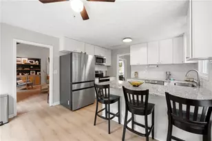 3372 Woodrun Trail, Marietta, GA 30062 - Photo 4