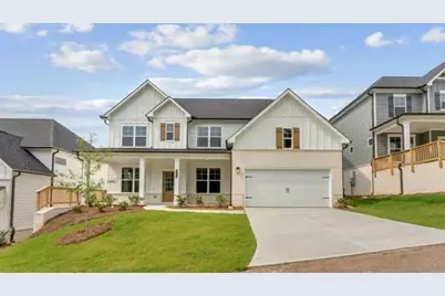 2722 Harbor Ridge Pass Pass SE, Gainesville, GA 30507 - Photo 1