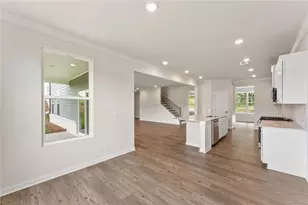 2722 Harbor Ridge Pass Pass SE, Gainesville, GA 30507 - Photo 10