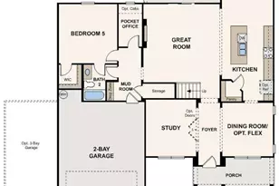 2722 Harbor Ridge Pass Pass SE, Gainesville, GA 30507 - Photo 2