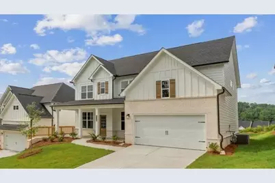 2722 Harbor Ridge Pass Pass SE, Gainesville, GA 30507 - Photo 2