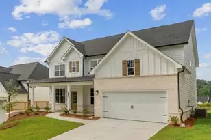 2722 Harbor Ridge Pass Pass SE, Gainesville, GA 30507 - Photo 2